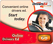 Learn or refresh your driving skills with our Online Adult Drivers
Education Course.